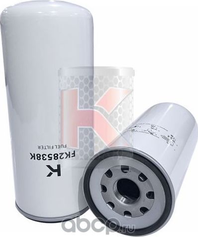 Топливный фильтр (Kentek). Артикул FK28538K