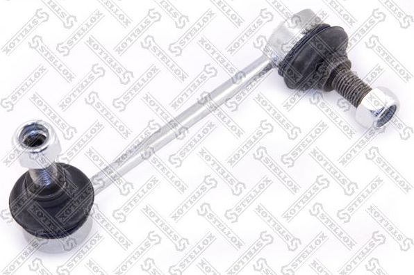 Стойка (тяга) стабилизатора Stellox. Артикул 56-01662-SX