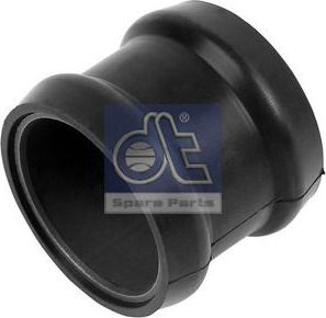 Трубка кондиционера DT Spare Parts для MAN TGA 2004-2026. Артикул 3.14130
