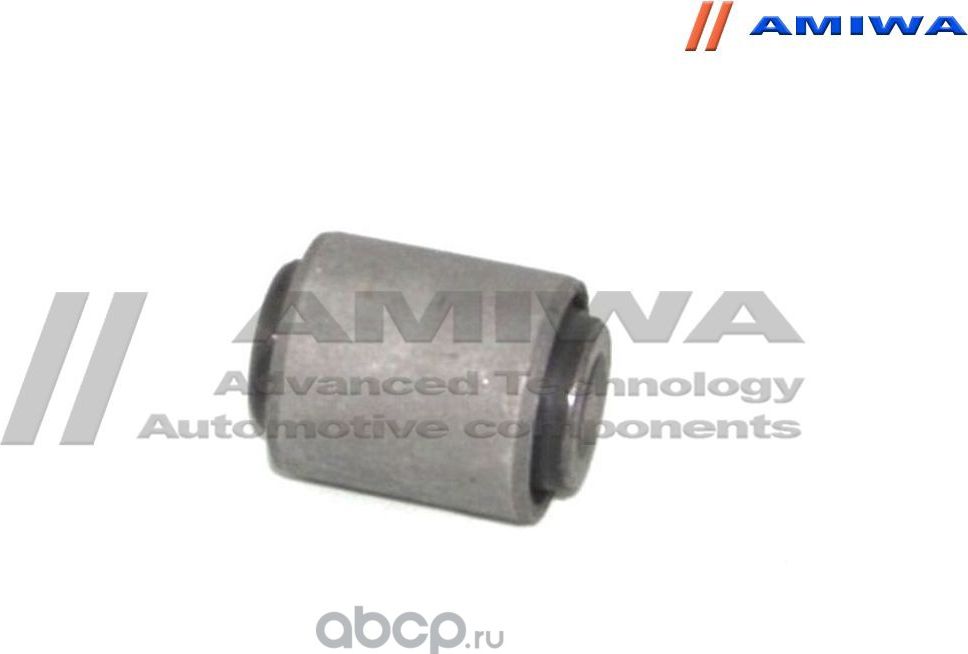 САЙЛЕНТБЛОК ЗАДНЕГО РЫЧАГА (Amiwa). Артикул 0224083