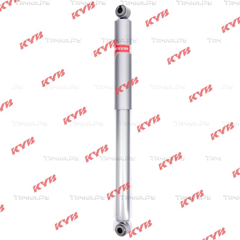 Амортизатор KYB (Каяба) Gas A Just задний для Ford Maverick I 1993-1998. Артикул 553230