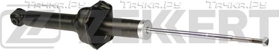 Амортизатор Zekkert. Артикул SG-2540