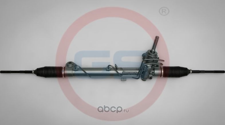 Рейка рулевая (GS). Артикул 2GS4929