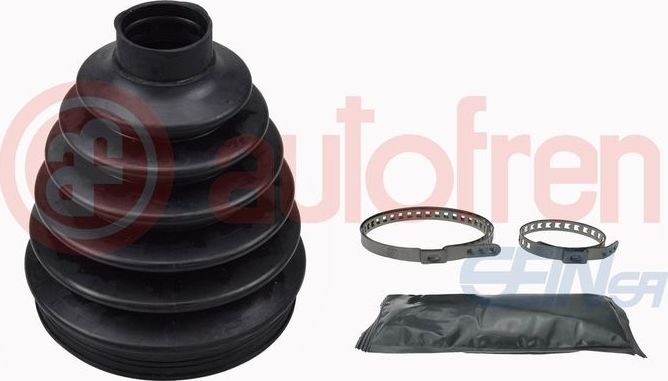 Пыльник ШРУСа наружный Autofren Seinsa. Артикул D8264T