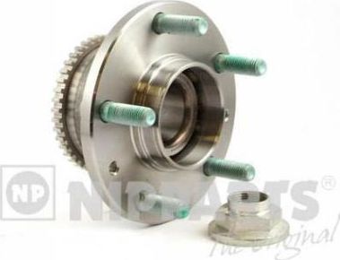 Ступица колеса Nipparts. Артикул J4713031
