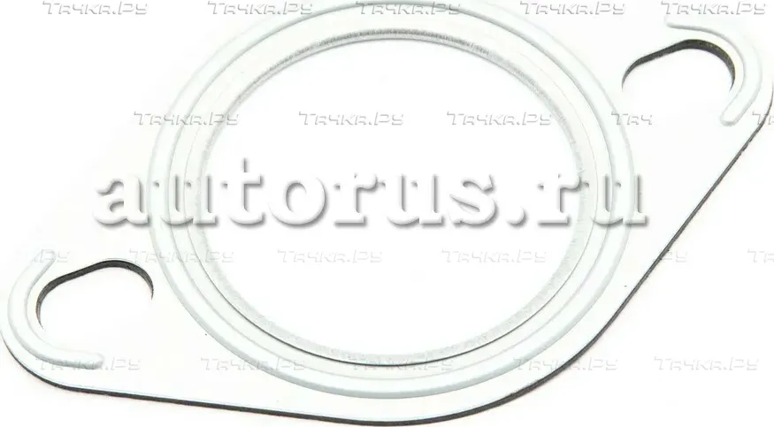 Прокладка глушителя PARTS-MALL P1N-B007 Parts-Mall. Артикул P1N-B007