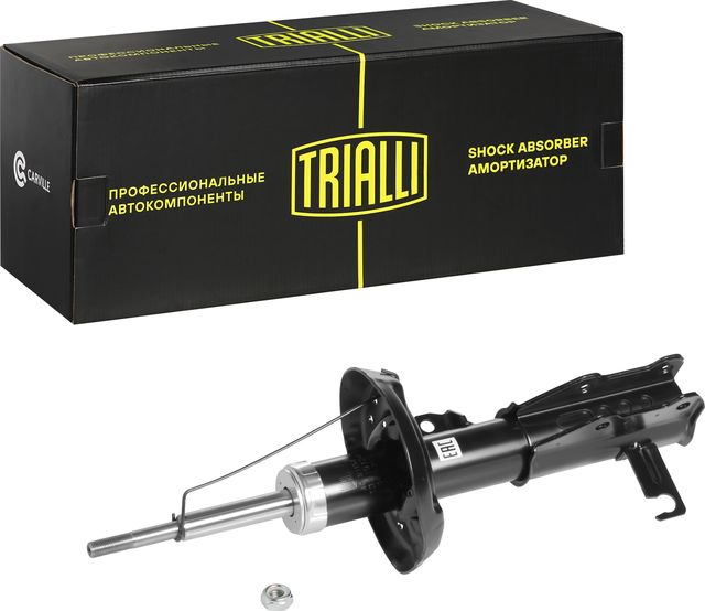Амортизатор Trialli передний левый для Opel Insignia I 2008-2017. Артикул AG 21152