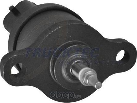 Редукционный клапан, Common-Rail-System (Trucktec Automotive) Trucktec Automotive. Артикул 08.13.008