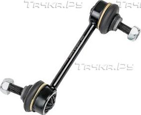 Стойка (тяга) стабилизатора Zentparts. Артикул Z29078