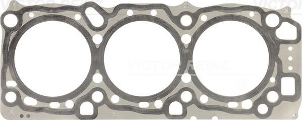 Прокладка ГБЦ Victor Reinz. Артикул 61-10196-00