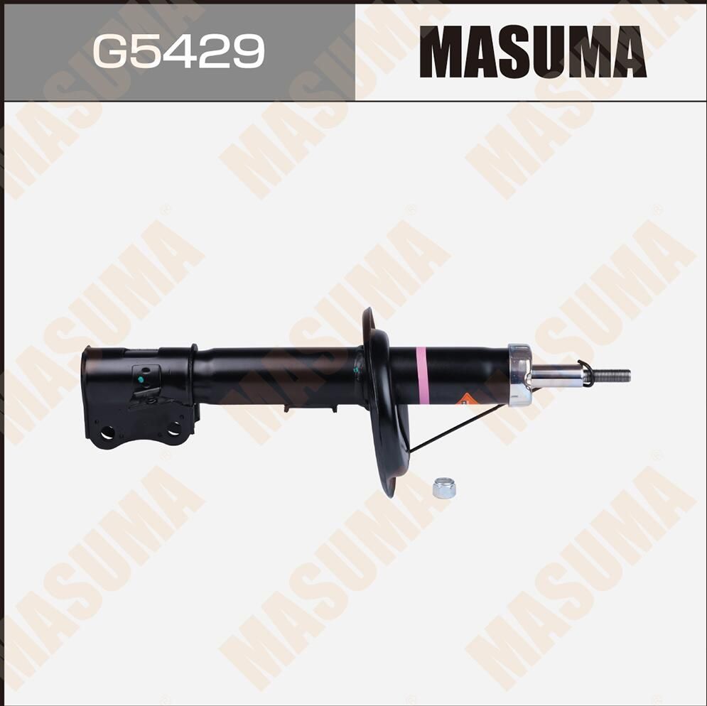 Амортизатор Masuma. Артикул G5429