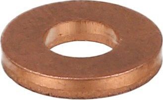Кольцо форсунки уплотнительное Elring (медь). Артикул 650.510