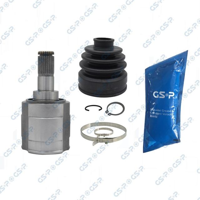 Шрус внутренний (граната) GSP для Kia Spectra II 2006-2009. Артикул 603296