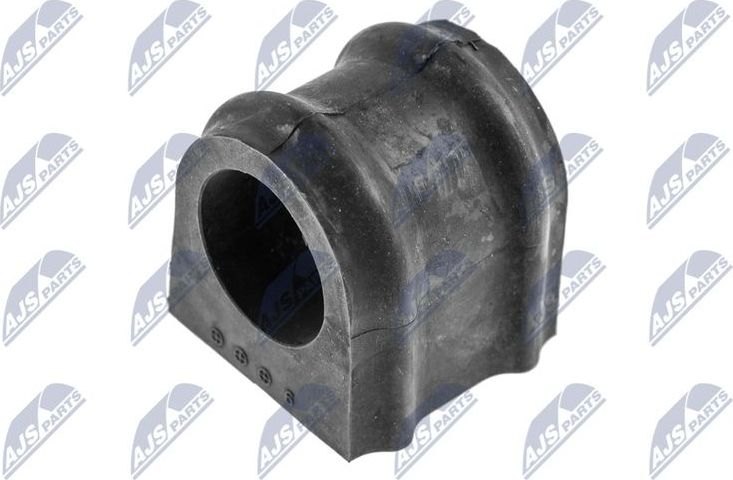 Втулки стабилизатора NTY. Артикул ZGS-ME-005