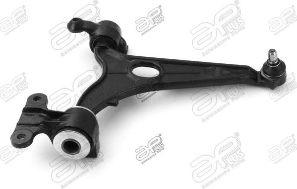 Поперечный рычаг передней подвески APlus правый для Lancia Zeta 1995-2002. Артикул 14569AP