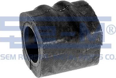 Втулки стабилизатора Sem Lastik передние для Mercedes-Benz T2 II 1986-1994. Артикул 8085