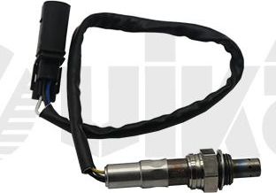 Лямбда-зонд (кислородный датчик) Vika для SEAT Ibiza III 2002-2007. Артикул 99061783201