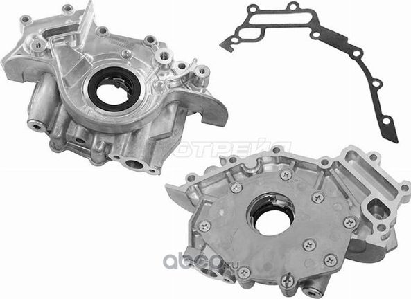 Насос масляный MONDEOFOCUS 98-04 1,61,82,0 (SAT). Артикул ST22443661