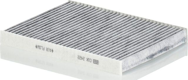 Салонный фильтр Mann-Filter для Fiat Stilo 2001-2008. Артикул CUK 2422