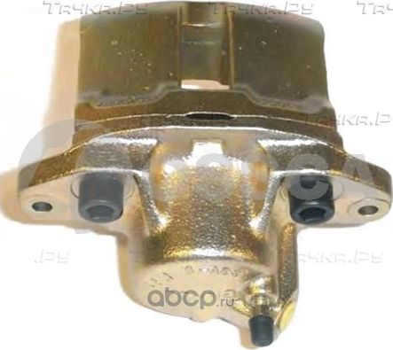 Тормозной суппорт OSSCA передний правый для Renault 9 1981-1989. Артикул 17353