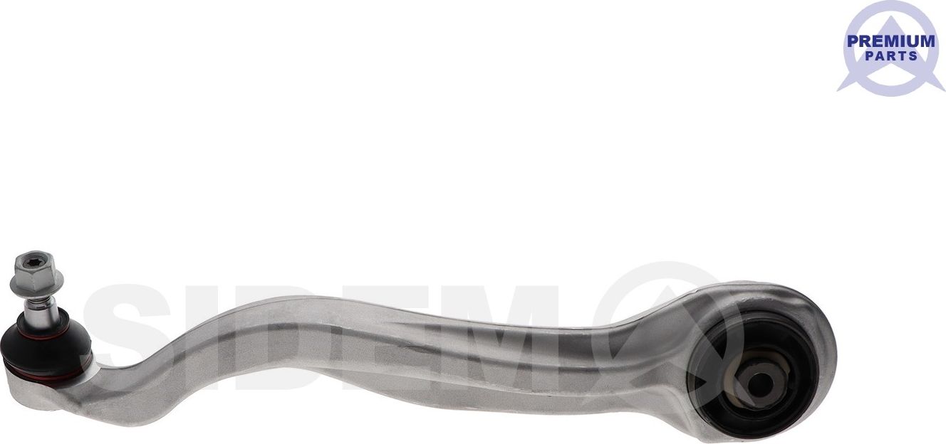 Продольный рычаг передней подвески Sidem (алюминий). Артикул 49152