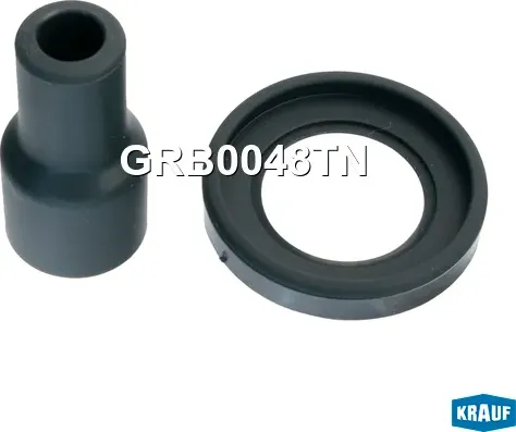 Наконечник катушки зажигания (Krauf) Krauf. Артикул GRB0048TN