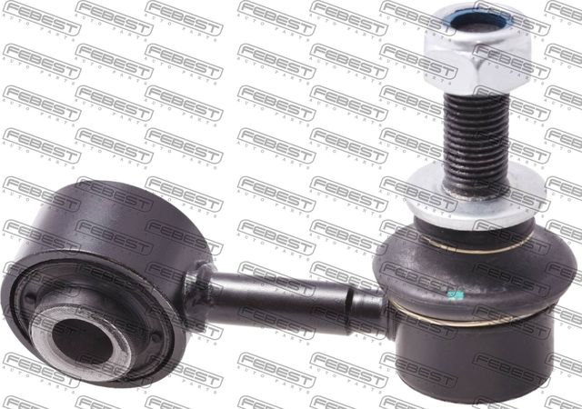 Стойка (тяга) стабилизатора Febest. Артикул 0123-UCK65FL