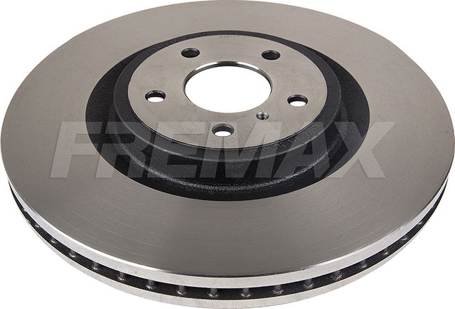 Тормозной диск Fremax. Артикул BD-4270