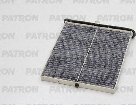 Салонный фильтр Patron. Артикул PF2402