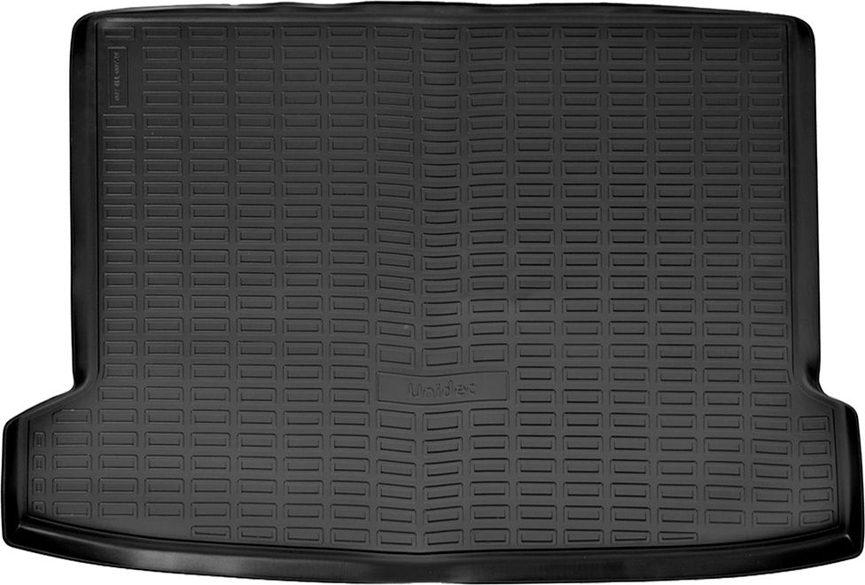 Коврик Норпласт для багажника Omoda C5 2022-2026. Артикул NPA00-T11-480-1