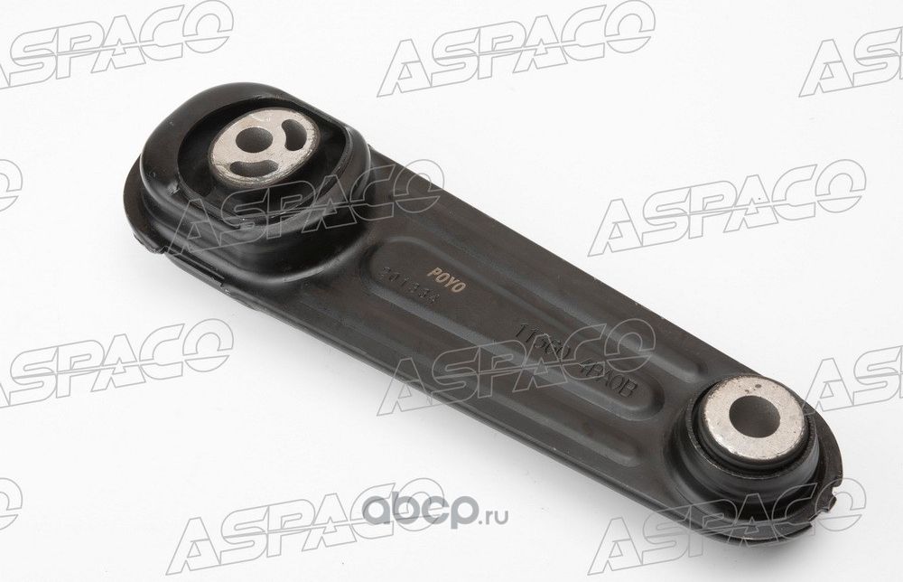 ОПОРА ДВИГАТЕЛЯ NISSAN QASHQAI ROGUE X-TRAIL (Aspaco). Артикул AP7927