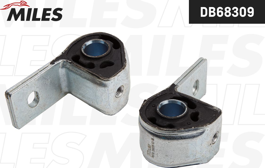 Сайлентблок переднего рычага подвески Miles. Артикул DB68309
