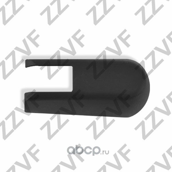 КРЫШКА ЗАДНЕГО СТЕКЛООЧИСТИТЕЛЯ MITSUBISHI ASX (10-14), OUTLANDER (06-12) (Zzvf). Артикул ZVK14M