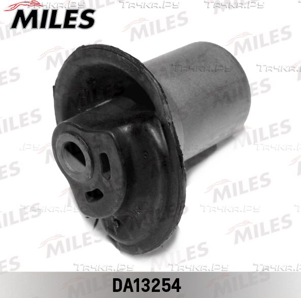 Сайлентблок задней балки Miles. Артикул DA13254