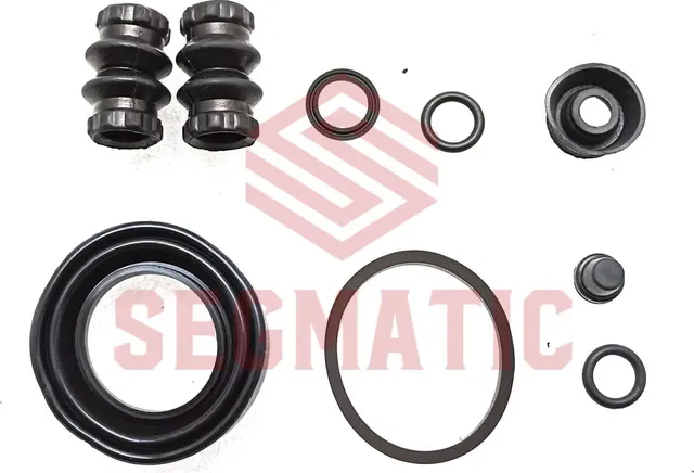 Ремкомплект тормозного суппорта (Segmatic). Артикул SG700039