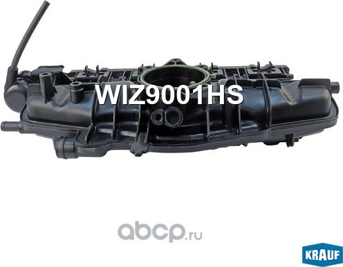 Коллектор впускной (Krauf). Артикул WIZ9001HS