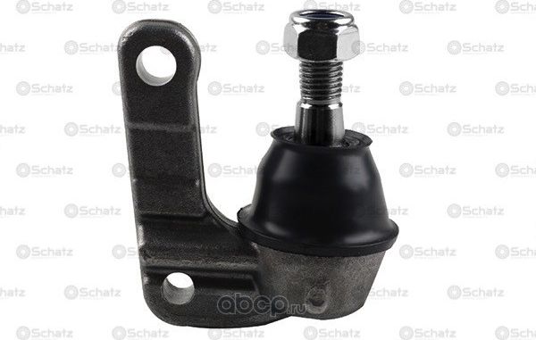 Шаровая опора (Schatz). Артикул S12070