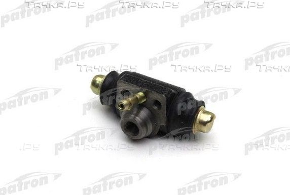 Тормозной цилиндр Patron задний для Volkswagen Passat B3 1988-1997. Артикул PBC4299