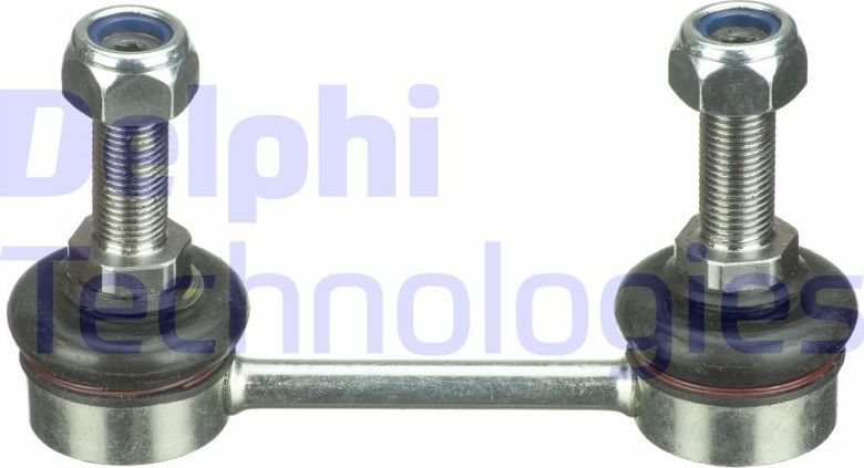 Стойка (тяга) стабилизатора Delphi. Артикул TC1208