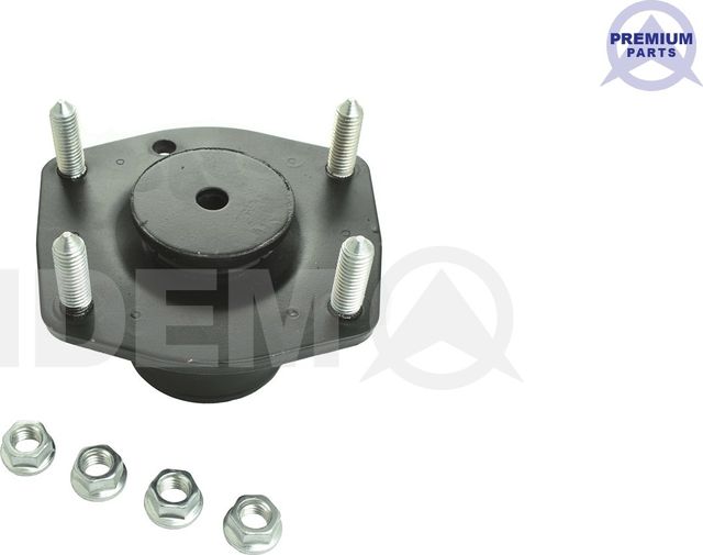 Опора амортизатора (стойки) Sidem передняя для Jeep Commander XK, XH 2005-2010. Артикул 893403
