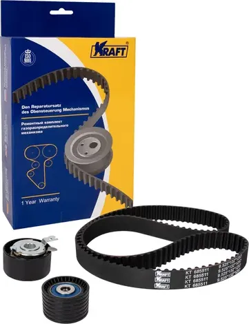 Деталь KT685511 (Kraft). Артикул KT685511