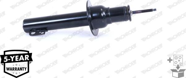 Амортизатор Monroe OESpectrum Premium передний для Jeep Commander XK, XH 2005-2010. Артикул 71377ST