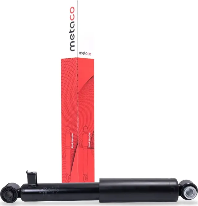 Амортизатор задний (Metaco). Артикул 4820121