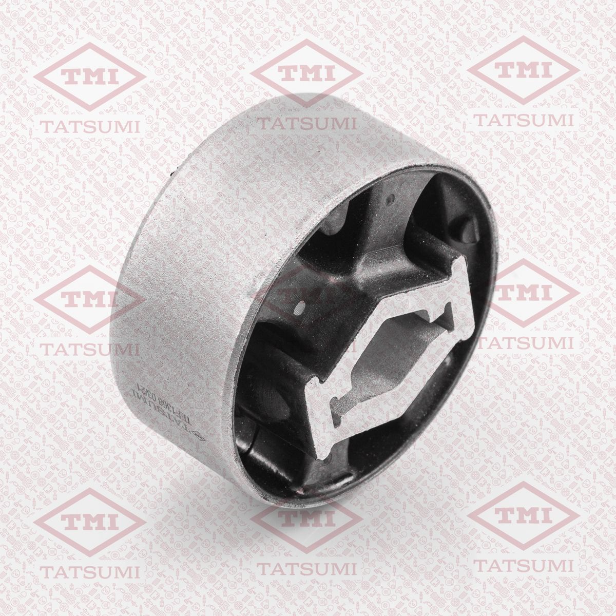 Сайлентблок рычага FORD MONDEO 07- задн.подв. (Tatsumi) Tatsumi. Артикул TEF1368