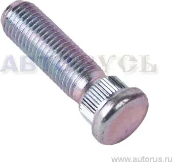 Шпилька колеса (болт ступицы) Hyundai / KIA. Артикул 5175236000