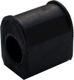 Втулка стабилизатора ASAM передняя правая/левая внутренняя для Renault Symbol ll 2008-2012. Артикул 80422