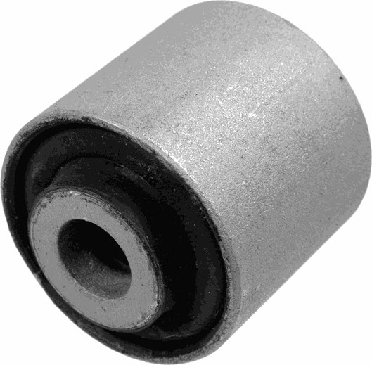 Сайлентблок заднего рычага подвески Lemforder задний правый/левый нижний внешний для Volvo XC70 II 2007-2016. Артикул 35547 01