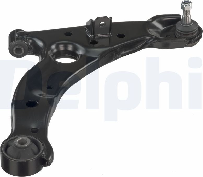 Продольный рычаг Delphi (Листовая сталь). Артикул TC3219