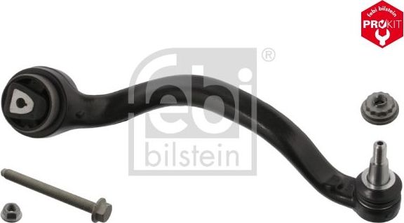 Поперечный рычаг Febi Bilstein (Стольное литье). Артикул 40604