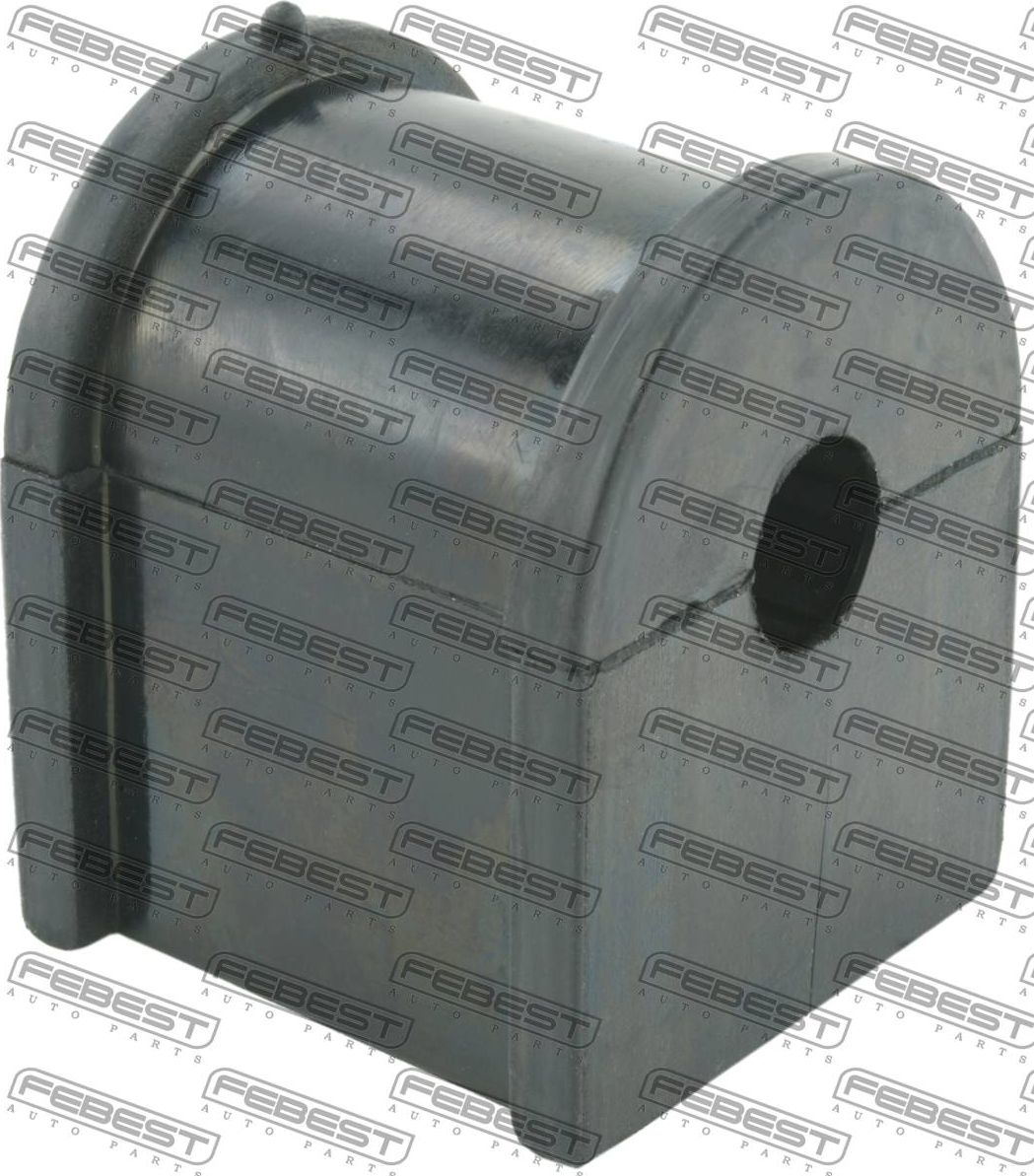 Втулка стабилизатора Febest. Артикул TSB-GSU40R